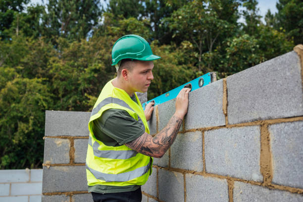 Trusted MO Concrete contractor Experts