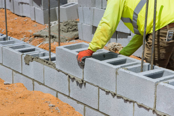 Best Concrete Grinding and Polishing in St John, MO
