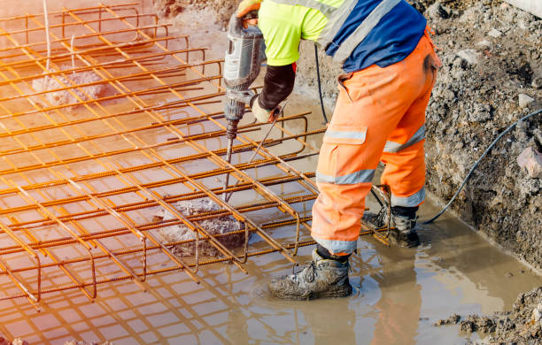 Best Concrete Grinding and Polishing in St John, MO