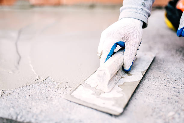 Best Concrete Foundation Repair in St John, MO